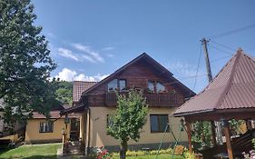 Pensiunea Ghita Vasile